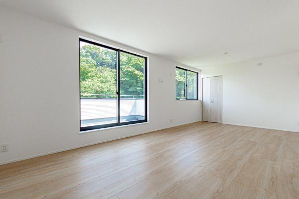 横須賀市太田和２丁目の新築一戸建