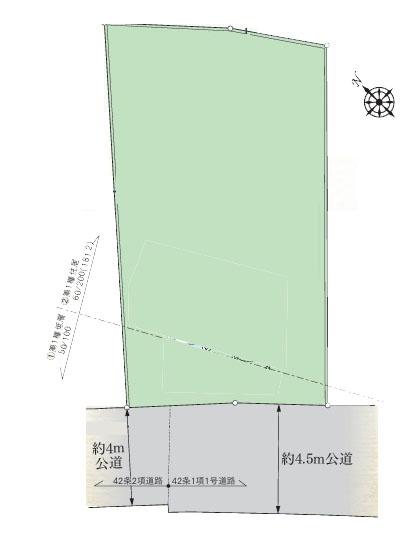 横浜市泉区中田南５丁目の新築一戸建