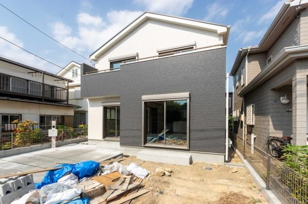 横浜市泉区中田南５丁目の新築一戸建