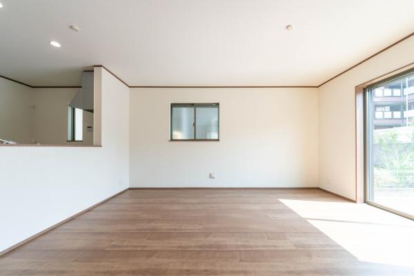 横浜市泉区中田南５丁目の新築一戸建