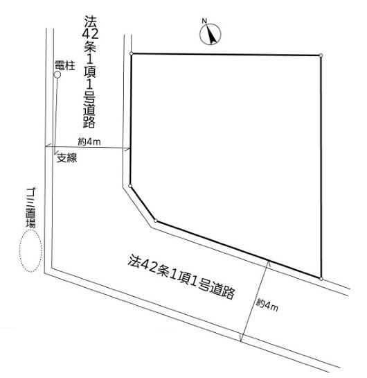 相模原市南区西大沼２丁目の新築一戸建