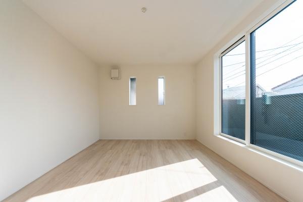 平塚市幸町の新築一戸建