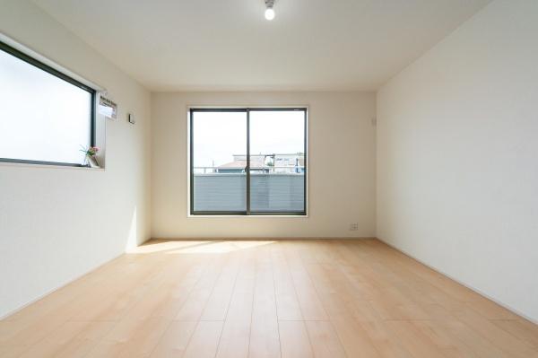 藤沢市大鋸の新築一戸建