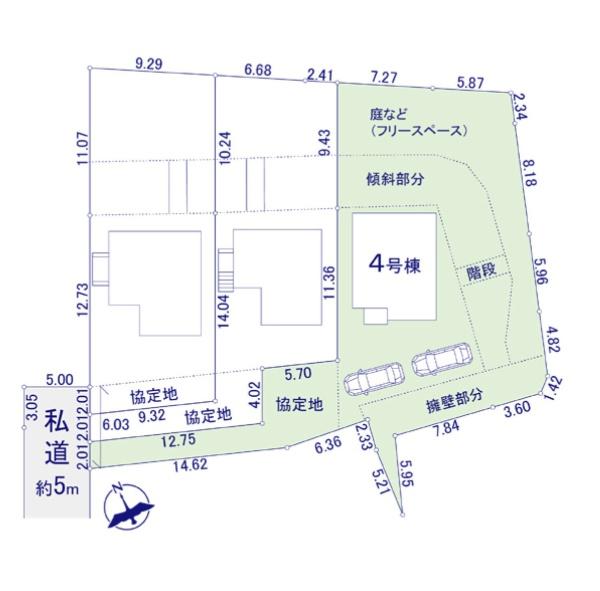 三浦市三崎町諸磯の新築一戸建