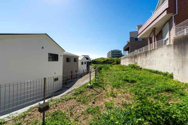 三浦市三崎町諸磯の新築一戸建
