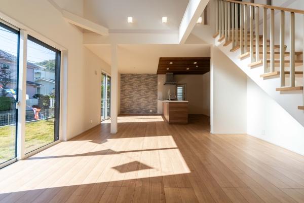 横浜市金沢区釜利谷西４丁目の新築一戸建