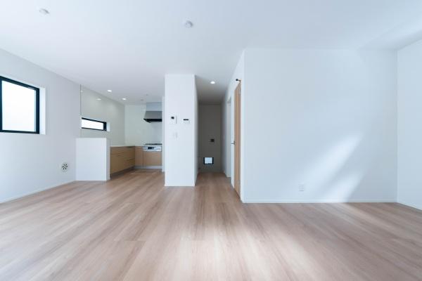 横浜市保土ケ谷区瀬戸ケ谷町の新築一戸建