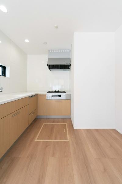 横浜市保土ケ谷区瀬戸ケ谷町の新築一戸建