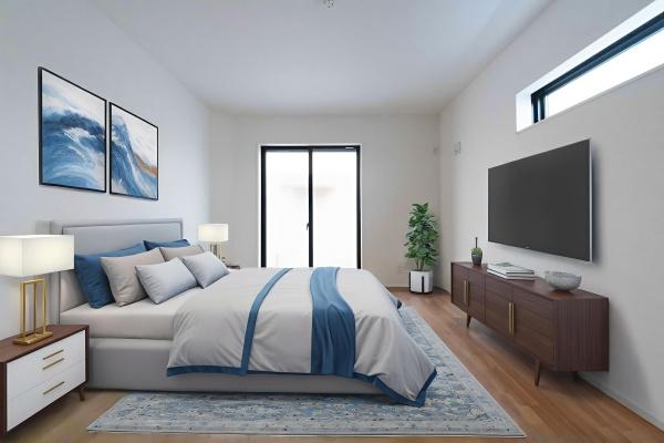 横浜市保土ケ谷区瀬戸ケ谷町の新築一戸建