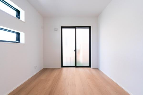 横浜市保土ケ谷区瀬戸ケ谷町の新築一戸建