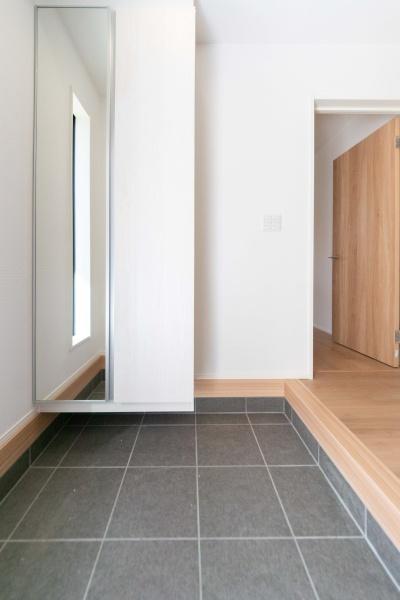 横浜市保土ケ谷区瀬戸ケ谷町の新築一戸建