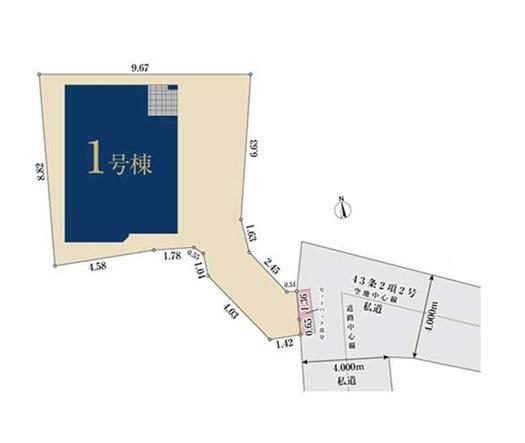 横浜市保土ケ谷区瀬戸ケ谷町の新築一戸建