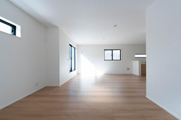 横浜市保土ケ谷区瀬戸ケ谷町の新築一戸建