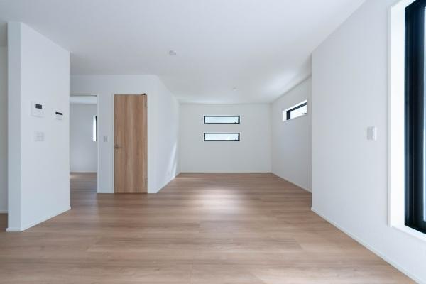 横浜市保土ケ谷区瀬戸ケ谷町の新築一戸建