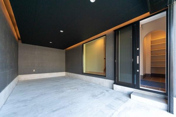 綾瀬市大上５丁目の新築一戸建