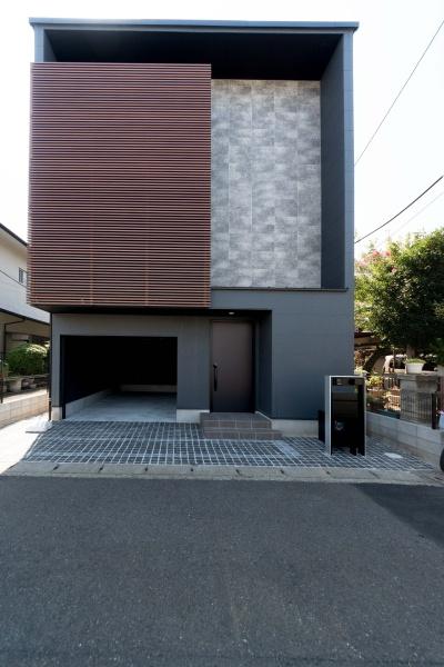 綾瀬市大上５丁目の新築一戸建