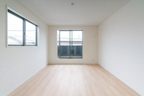 平塚市菫平の新築一戸建