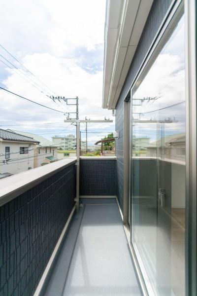 平塚市菫平の新築一戸建
