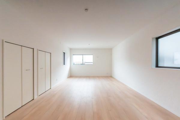 平塚市菫平の新築一戸建