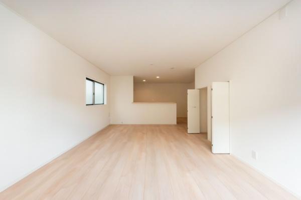 平塚市菫平の新築一戸建