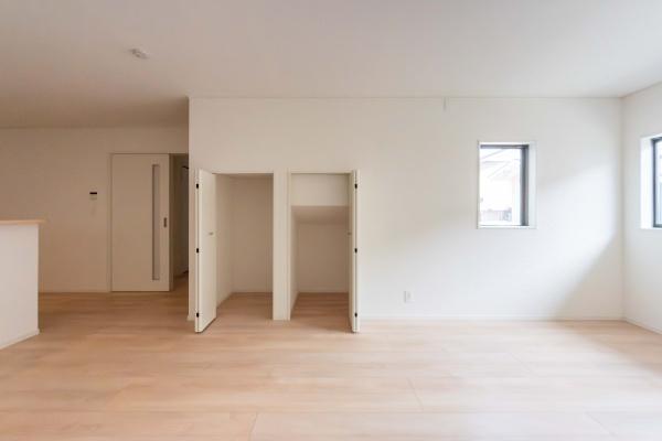 平塚市菫平の新築一戸建