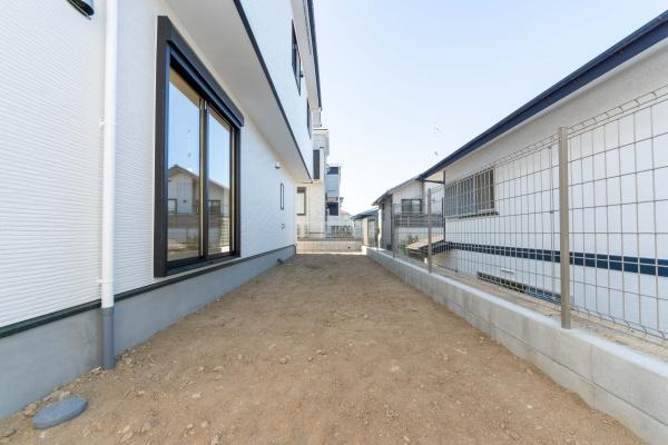 横須賀市湘南鷹取５丁目の新築一戸建