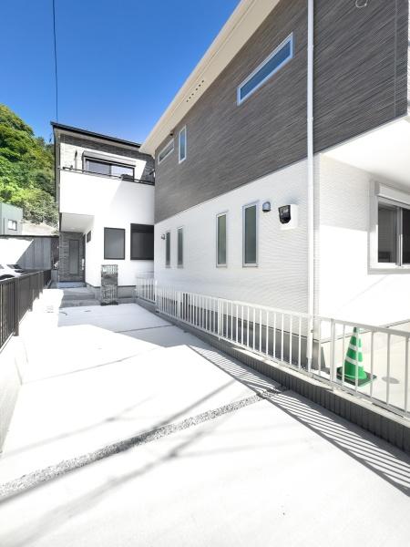 鎌倉市今泉３丁目の新築一戸建