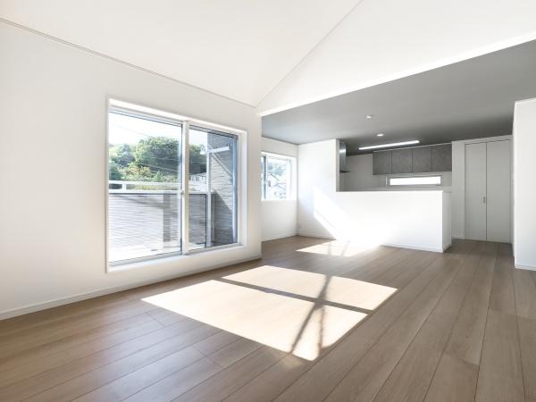 鎌倉市今泉３丁目の新築一戸建