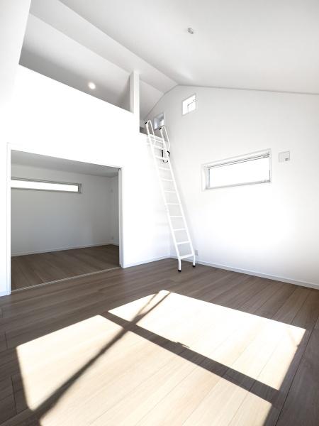 鎌倉市今泉３丁目の新築一戸建