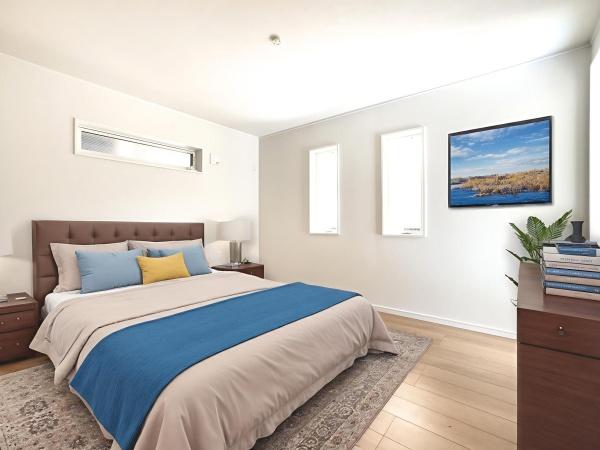 鎌倉市今泉３丁目の新築一戸建