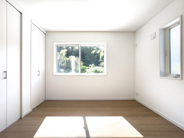 鎌倉市今泉３丁目の新築一戸建