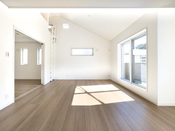 鎌倉市今泉３丁目の新築一戸建