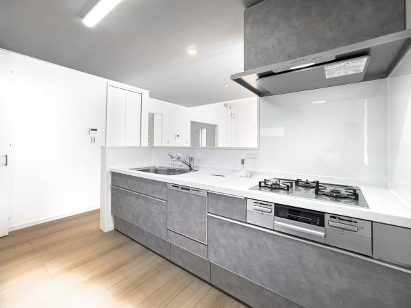 鎌倉市今泉３丁目の新築一戸建