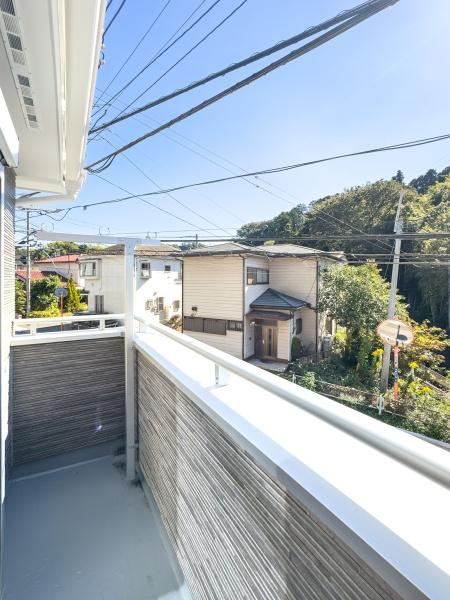 鎌倉市今泉３丁目の新築一戸建