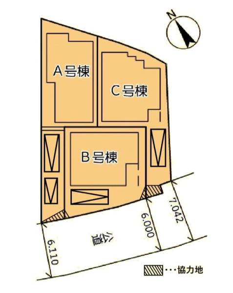 鎌倉市今泉３丁目の新築一戸建