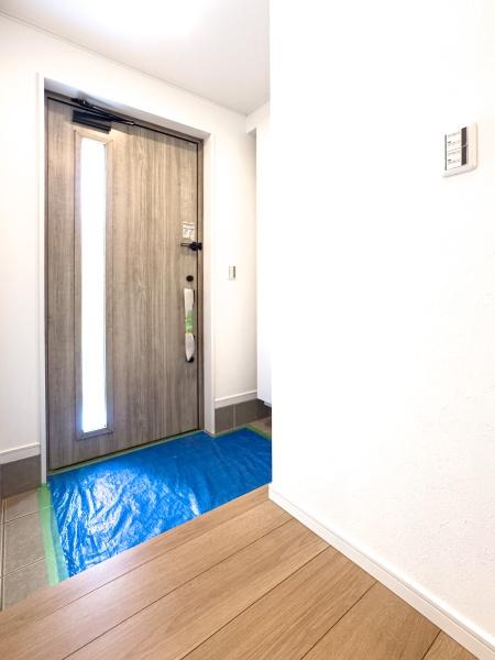 鎌倉市今泉３丁目の新築一戸建