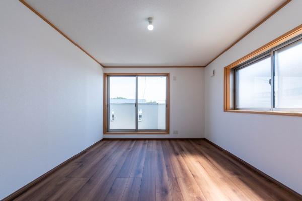 横浜市瀬谷区橋戸１丁目の中古一戸建て