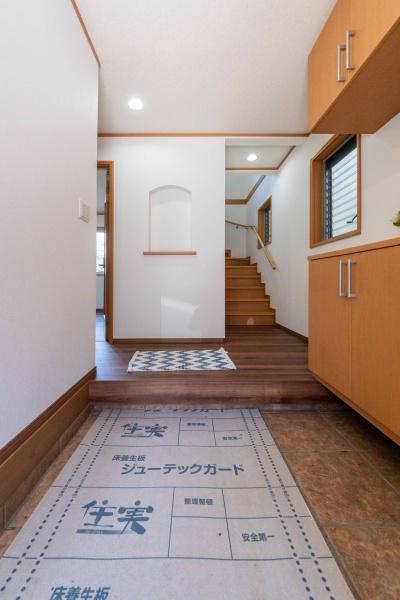横浜市瀬谷区橋戸１丁目の中古一戸建て