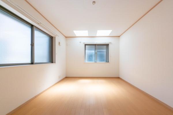 横浜市保土ケ谷区新桜ケ丘１丁目の中古一戸建て