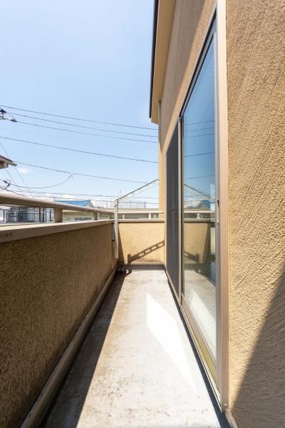 横浜市保土ケ谷区新桜ケ丘１丁目の中古一戸建て