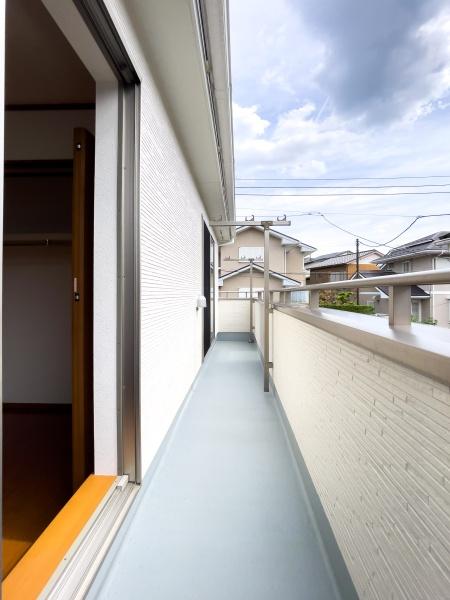 横浜市青葉区桂台２丁目の中古一戸建て