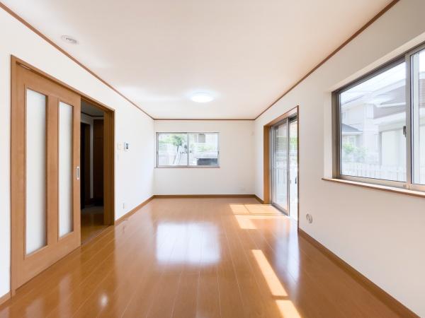 横浜市青葉区桂台２丁目の中古一戸建