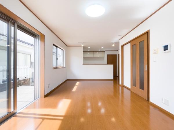 横浜市青葉区桂台２丁目の中古一戸建て