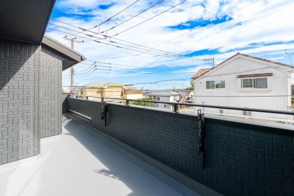 相模原市中央区淵野辺本町４丁目の新築一戸建