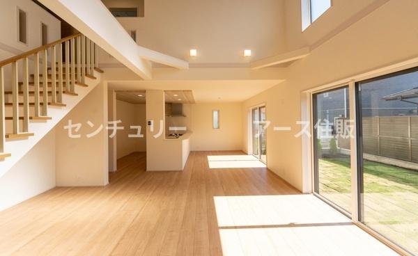 横浜市金沢区釜利谷西６丁目の新築一戸建