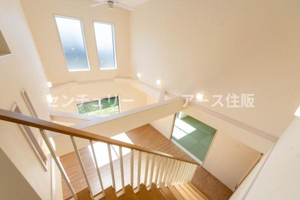 横浜市金沢区釜利谷西６丁目の新築一戸建