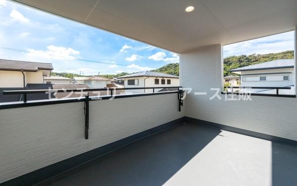 横浜市金沢区釜利谷西６丁目の新築一戸建