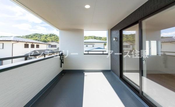 横浜市金沢区釜利谷西６丁目の新築一戸建