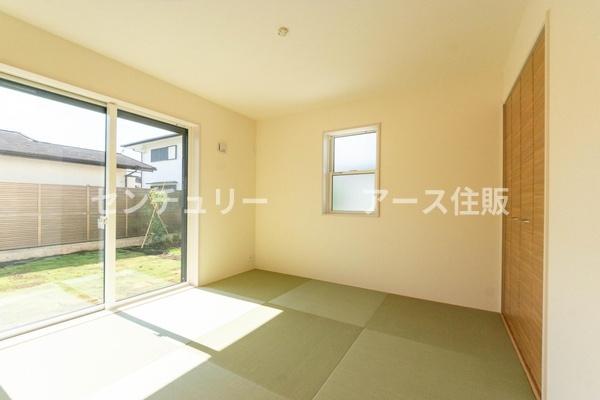 横浜市金沢区釜利谷西６丁目の新築一戸建