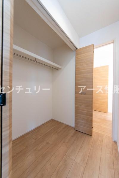 横浜市金沢区釜利谷西６丁目の新築一戸建